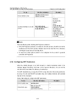 Preview for 463 page of H3C S3610-28P Operation Manual