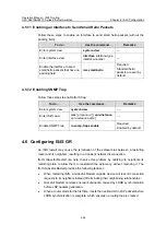 Preview for 467 page of H3C S3610-28P Operation Manual