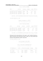 Preview for 473 page of H3C S3610-28P Operation Manual