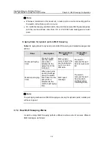 Preview for 716 page of H3C S3610-28P Operation Manual