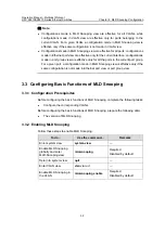 Preview for 720 page of H3C S3610-28P Operation Manual