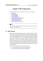 Preview for 766 page of H3C S3610-28P Operation Manual