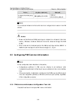 Preview for 797 page of H3C S3610-28P Operation Manual