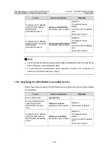 Preview for 951 page of H3C S3610-28P Operation Manual