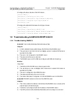 Preview for 960 page of H3C S3610-28P Operation Manual