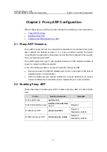 Preview for 971 page of H3C S3610-28P Operation Manual