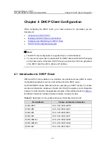 Preview for 1016 page of H3C S3610-28P Operation Manual