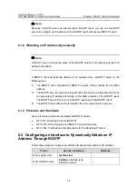 Preview for 1026 page of H3C S3610-28P Operation Manual