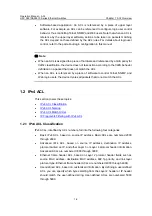 Preview for 1031 page of H3C S3610-28P Operation Manual