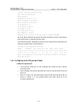 Preview for 1200 page of H3C S3610-28P Operation Manual