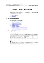 Preview for 1272 page of H3C S3610-28P Operation Manual