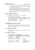 Preview for 1507 page of H3C S3610-28P Operation Manual