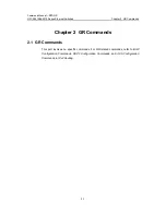 Preview for 13 page of H3C S3610 Series Command Manual