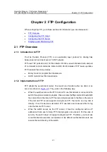 Preview for 13 page of H3C S3610 Series Operation Manual