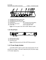 Preview for 13 page of H3C S3610 Series Quick Start Manual