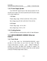 Preview for 19 page of H3C S3610 Series Quick Start Manual