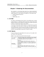 Preview for 2 page of H3C S3610series Operation Manual