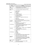 Preview for 8 page of H3C S3610series Operation Manual