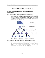 Preview for 11 page of H3C S3610series Operation Manual