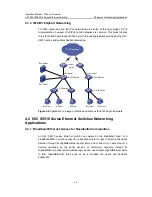 Preview for 13 page of H3C S3610series Operation Manual