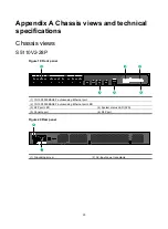 Предварительный просмотр 30 страницы H3C S5110V2 Series Installation Manual