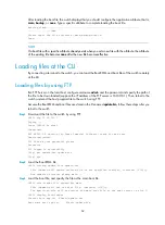 Preview for 67 page of H3C S5120-9P-SI Installation Manual