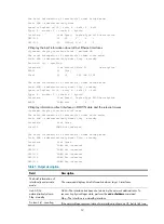 Предварительный просмотр 24 страницы H3C S5120-EI Series Command Reference Manual