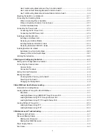 Предварительный просмотр 7 страницы H3C S5120-EI Series Installation Manual