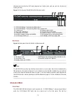 Предварительный просмотр 12 страницы H3C S5120-EI Series Installation Manual