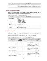 Предварительный просмотр 17 страницы H3C S5120-EI Series Installation Manual