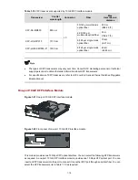 Предварительный просмотр 27 страницы H3C S5120-EI Series Installation Manual