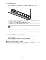 Предварительный просмотр 35 страницы H3C S5120-EI Series Installation Manual