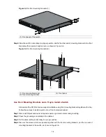 Предварительный просмотр 36 страницы H3C S5120-EI Series Installation Manual