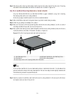 Предварительный просмотр 37 страницы H3C S5120-EI Series Installation Manual