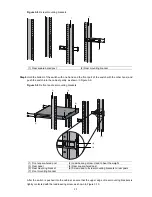 Предварительный просмотр 38 страницы H3C S5120-EI Series Installation Manual