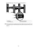 Предварительный просмотр 39 страницы H3C S5120-EI Series Installation Manual