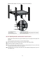 Предварительный просмотр 40 страницы H3C S5120-EI Series Installation Manual