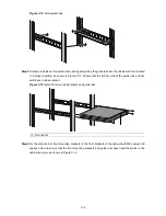 Предварительный просмотр 41 страницы H3C S5120-EI Series Installation Manual