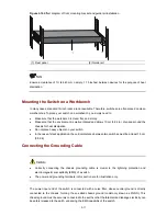 Предварительный просмотр 42 страницы H3C S5120-EI Series Installation Manual