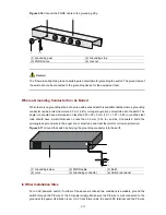 Предварительный просмотр 44 страницы H3C S5120-EI Series Installation Manual