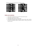 Предварительный просмотр 55 страницы H3C S5120-EI Series Installation Manual