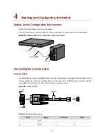 Предварительный просмотр 56 страницы H3C S5120-EI Series Installation Manual