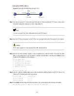 Предварительный просмотр 74 страницы H3C S5120-EI Series Installation Manual