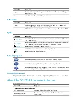 Предварительный просмотр 4 страницы H3C S5120-HI Series Configuration Manual