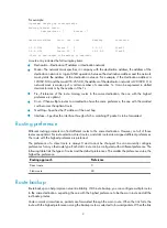 Предварительный просмотр 9 страницы H3C S5120-HI Series Configuration Manual