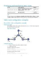 Предварительный просмотр 13 страницы H3C S5120-HI Series Configuration Manual