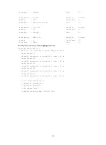 Предварительный просмотр 19 страницы H3C S5120-HI Series Configuration Manual