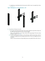 Предварительный просмотр 25 страницы H3C S5120-HI Series Installation Manual