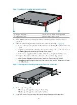 Предварительный просмотр 27 страницы H3C S5120-HI Series Installation Manual