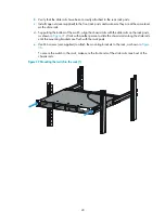 Предварительный просмотр 29 страницы H3C S5120-HI Series Installation Manual